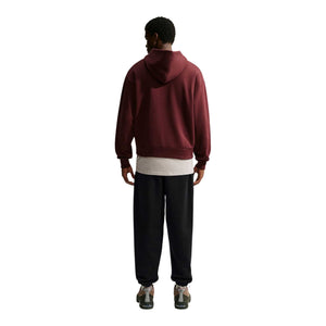 Nike Solo Fleece Men's Cuffed Pants