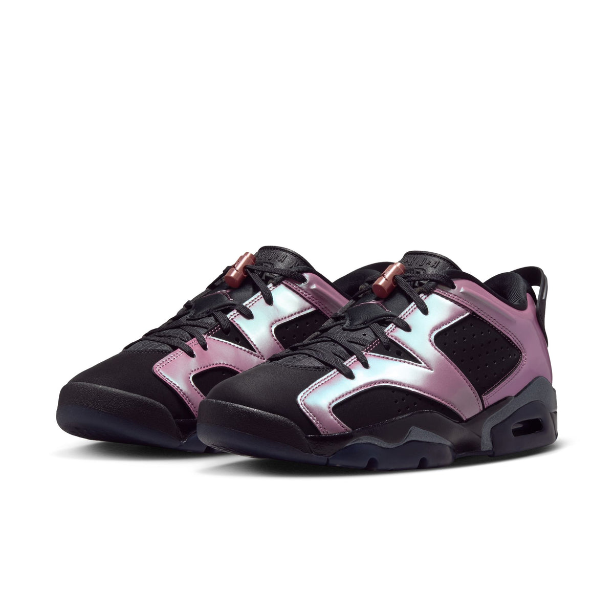 Air Jordan 6 Retro Low 'Metamorphosis' Women's Shoes - Jordan Retro