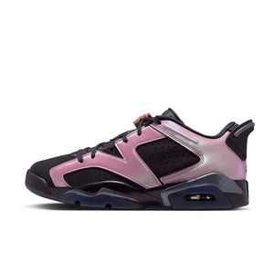Air Jordan 6 Retro Low 'Metamorphosis' Women's Shoes