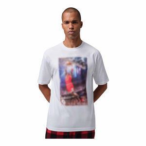 Jordan Brooklyn Men's T-Shirt
