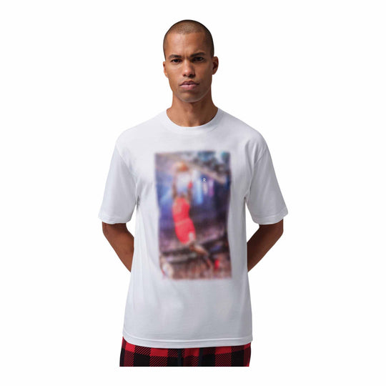 Jordan Brooklyn Men's T-Shirt