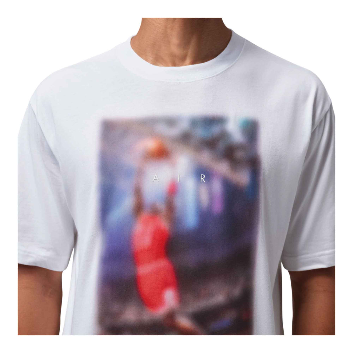 Jordan Brooklyn Men's T-Shirt - 