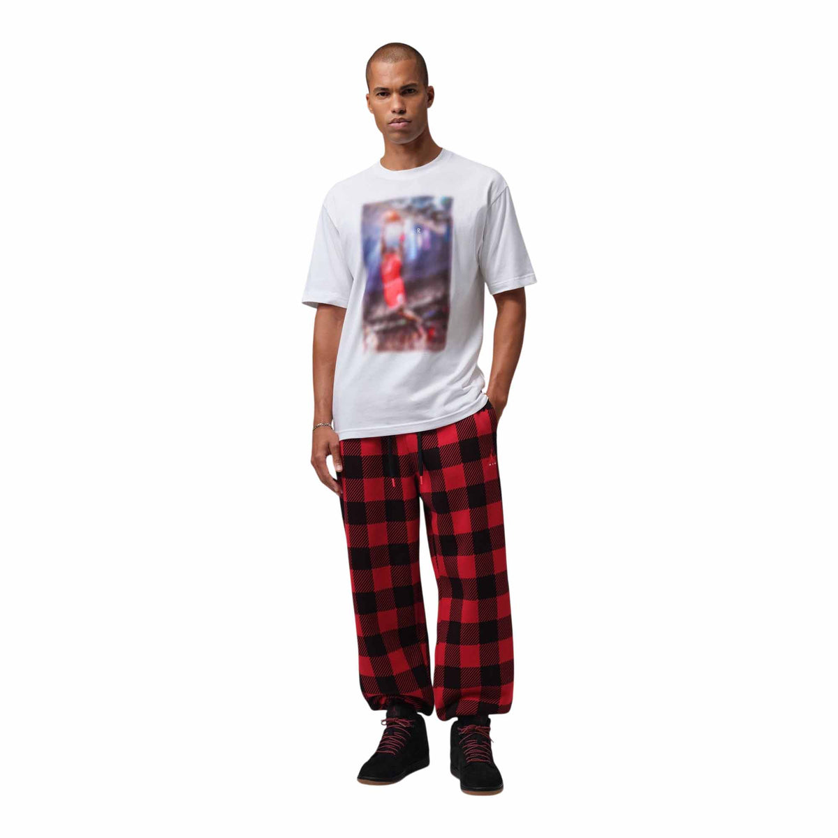 Jordan Brooklyn Men's T-Shirt - 