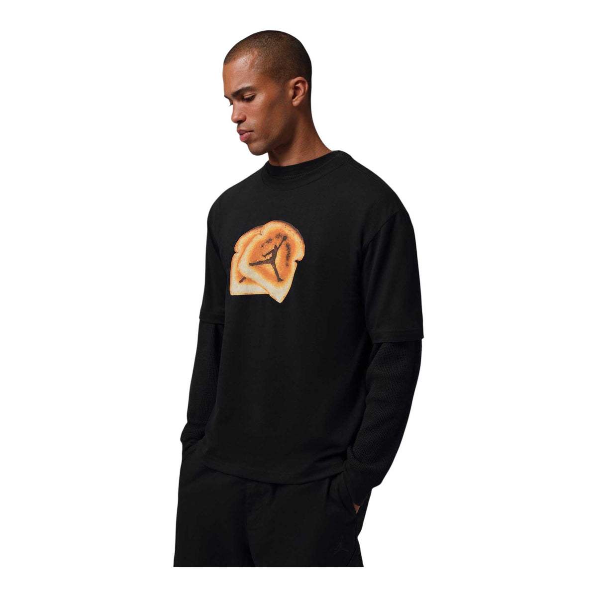 Jordan Brooklyn Men's T-Shirt - MENS T-SHIRTS