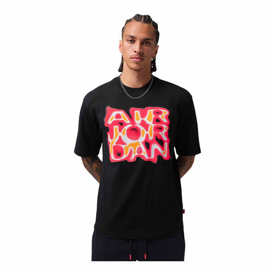 Jordan Brooklyn Men's T-Shirt