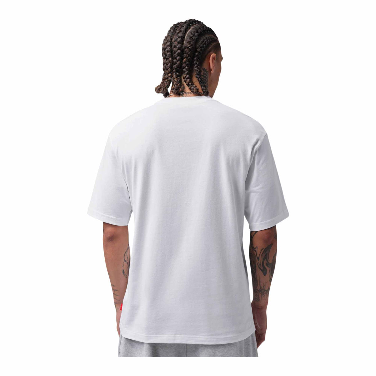 Jordan Brooklyn Men's T-Shirt - 