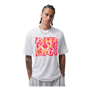 Jordan Brooklyn Men's T-Shirt