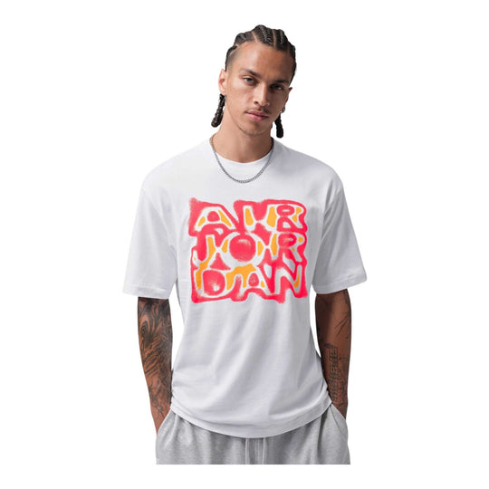 Jordan Brooklyn Men's T-Shirt