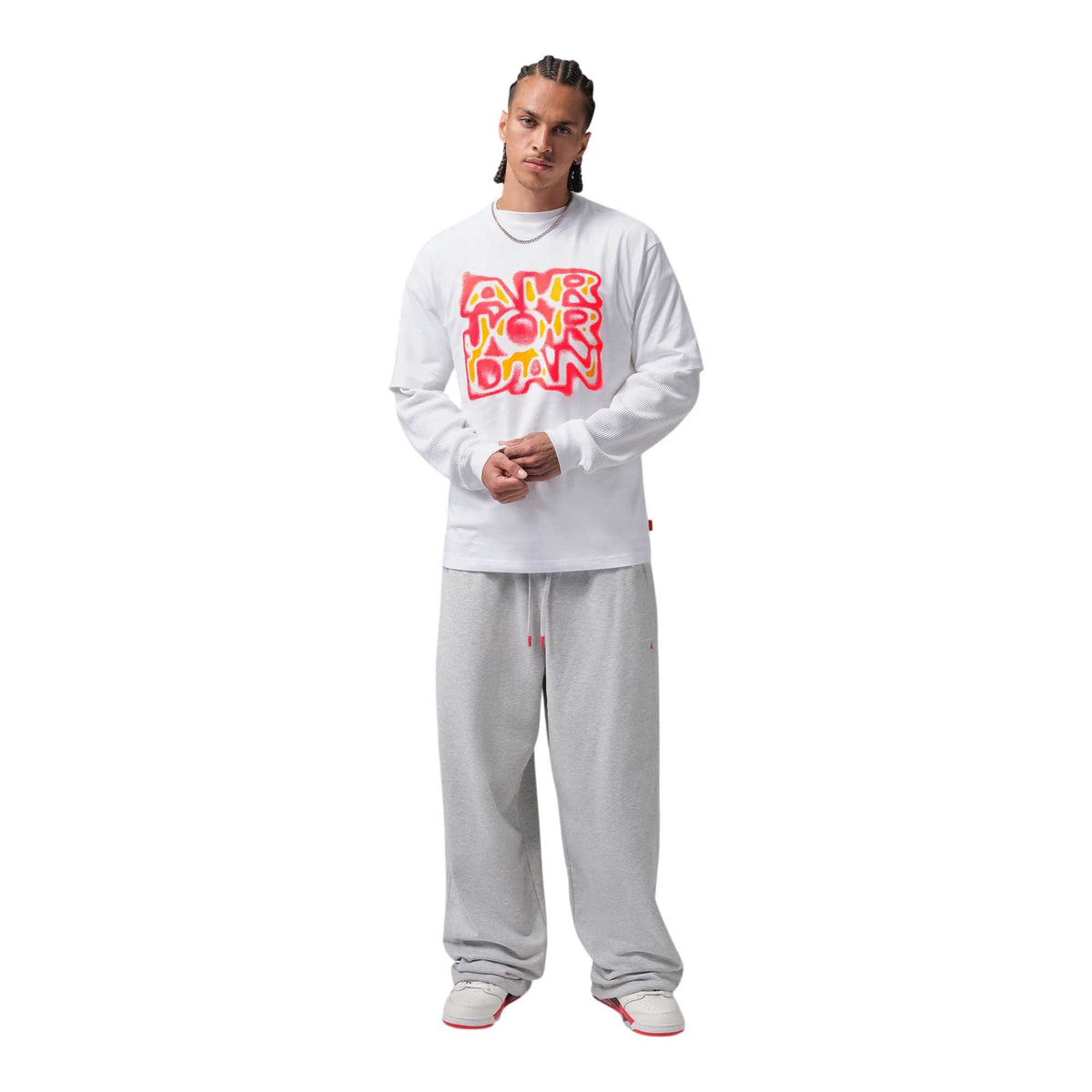 Jordan Brooklyn Men's T-Shirt - 