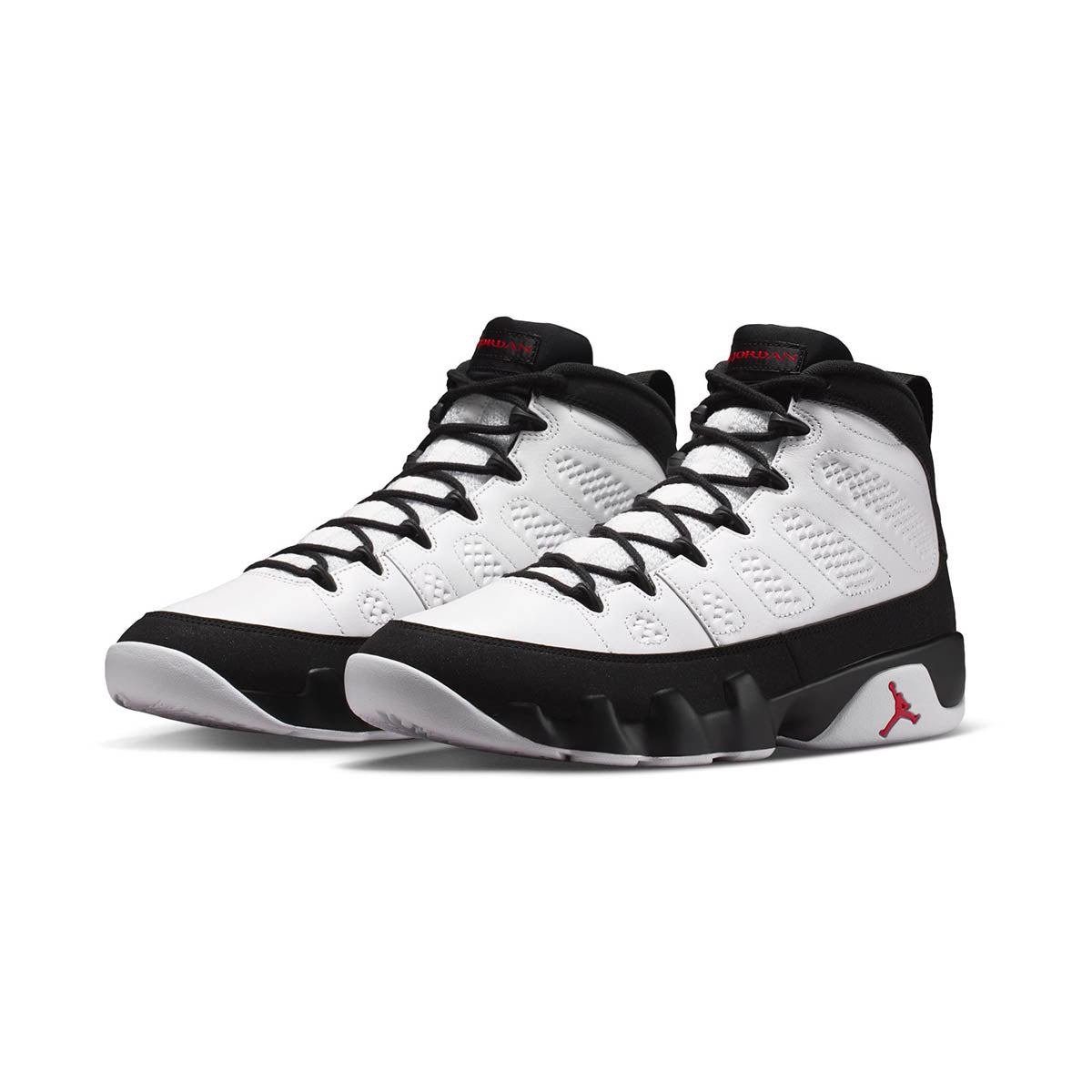 Air Jordan 9 Retro OG 'Space Jam' Men's Shoes - 