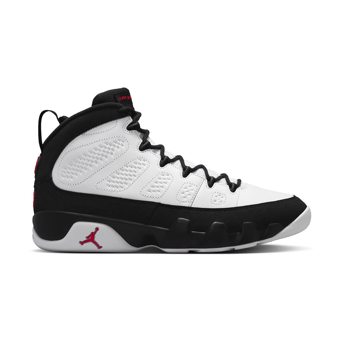 Air Jordan 9 Retro OG 'Space Jam' Men's Shoes - 