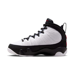 Air Jordan 9 Retro 'Space Jam' Big Kids' Shoes