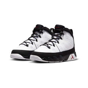 Jordan 9 Retro 'Space Jam' Little Kids' Shoes