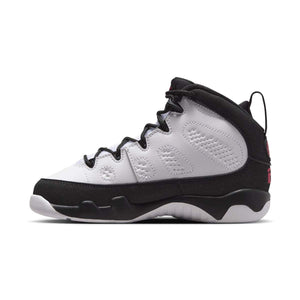 Jordan 9 Retro 'Space Jam' Little Kids' Shoes