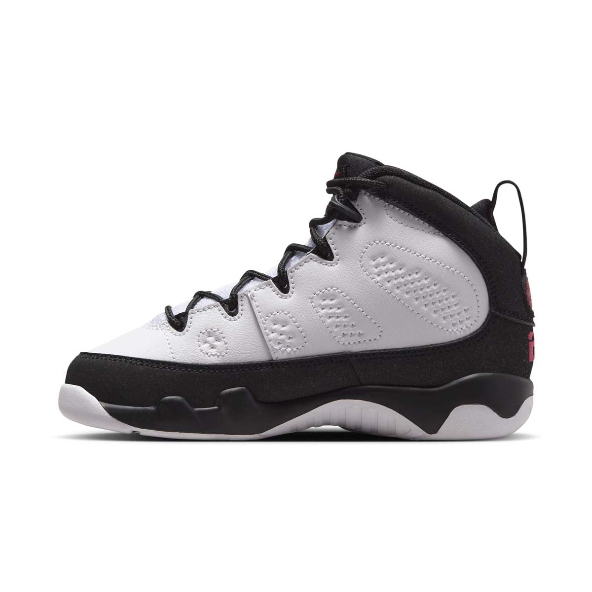 Jordan 9 Retro 'Space Jam' Little Kids' Shoes - NEW FOR KIDS