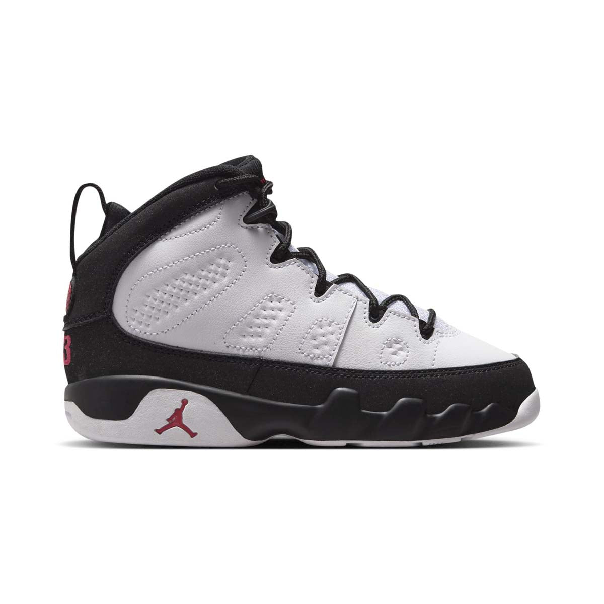 Jordan 9 Retro 'Space Jam' Little Kids' Shoes - NEW FOR KIDS