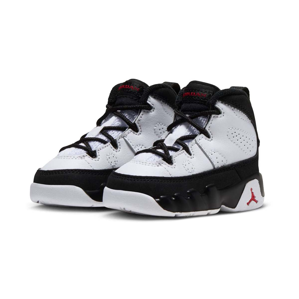 Jordan 9 Retro 'Space Jam' Baby/Toddler Shoes - NEW FOR KIDS