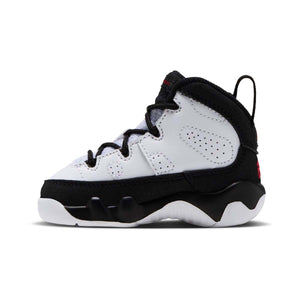 Jordan 9 Retro 'Space Jam' Baby/Toddler Shoes