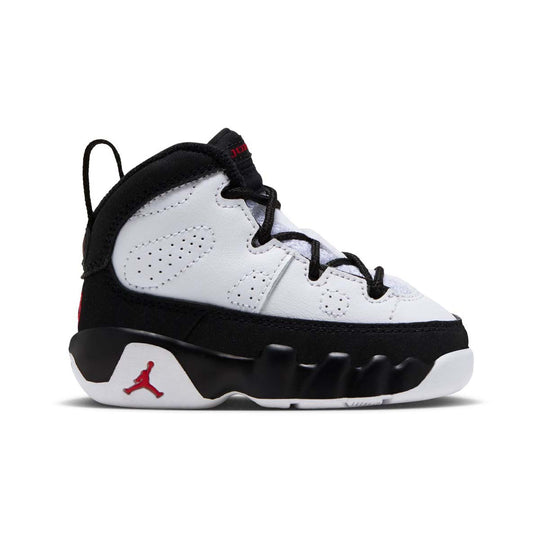 Jordan 9 Retro 'Space Jam' Baby/Toddler Shoes