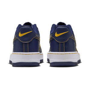 Nike Air Force 1 LE 'Midnight Navy' Big Kids' Shoes