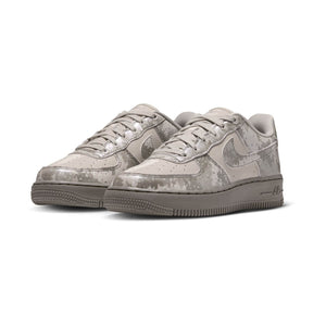 Nike Air Force 1 'Camo' Big Kids' Shoes