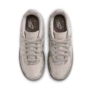 Nike Air Force 1 'Camo' Big Kids' Shoes