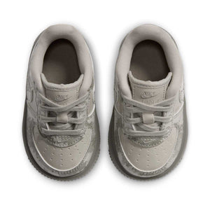 Nike Force 1 Low 'Camo' Baby/Toddler Shoes