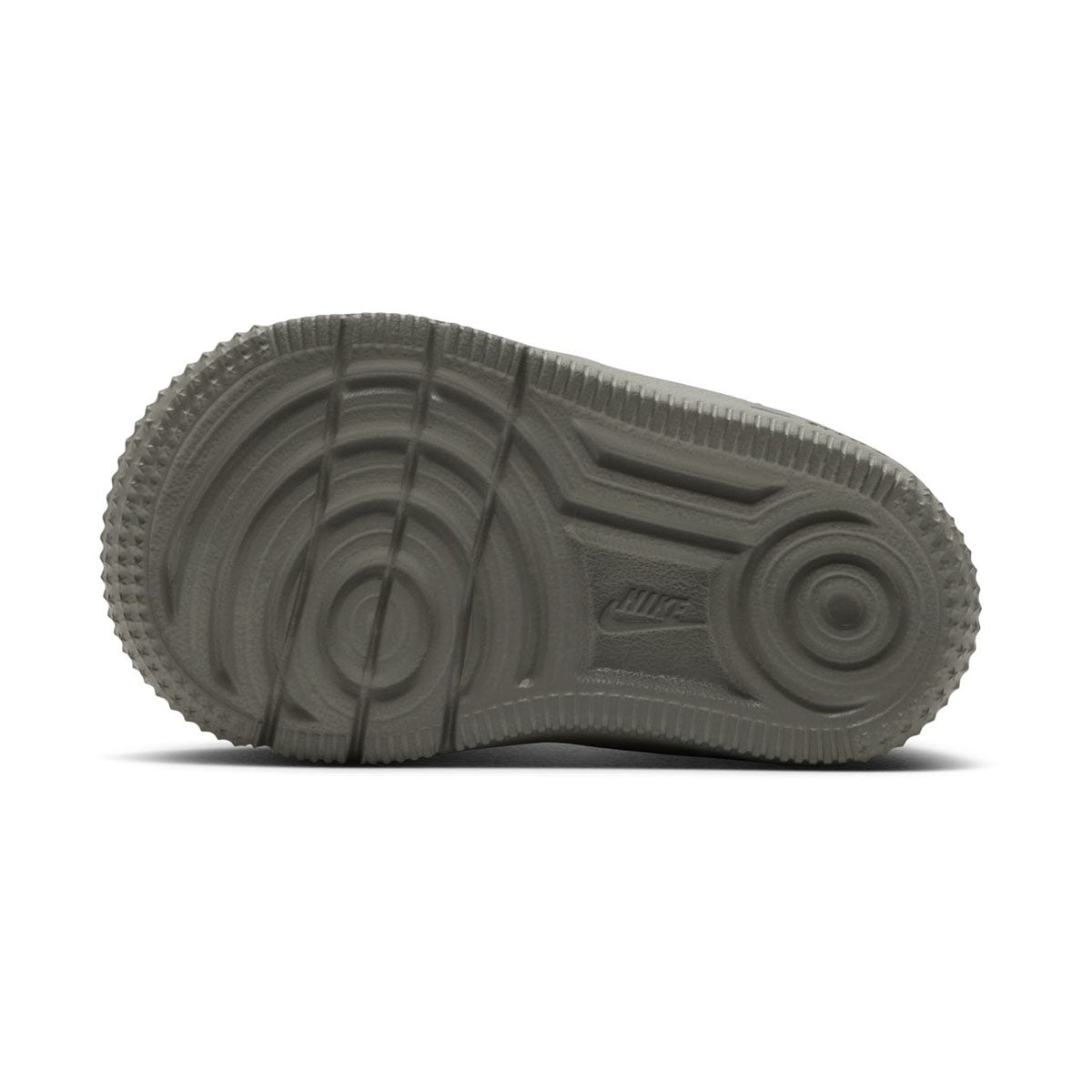 Nike Force 1 Low 'Camo' Baby/Toddler Shoes - White Basketball Shoes
