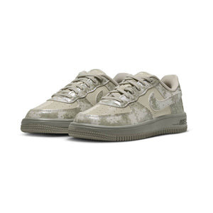 Nike Force 1 Low 'Camo' Little Kids' Shoes