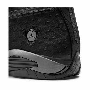 Air Jordan 14 Low 'Black Pack' Men's Shoes