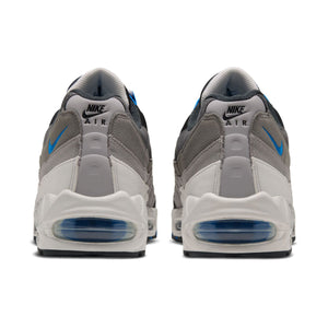 Nike Air Max 95 Big Bubble Premium 'Big Bubble Reverse Blue Spark' Men's Shoes
