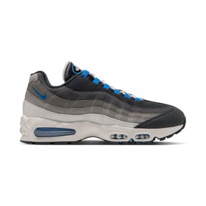 Nike Air Max 95 Big Bubble Premium 'Big Bubble Reverse Blue Spark' Men's Shoes