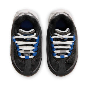 Nike Air Max 95 'Big Bubble Reverse Blue Spark' Baby/Toddler Shoes