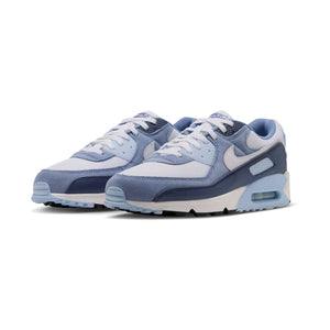 Nike Air Max 90 'Diffused Blue' Men's Shoes