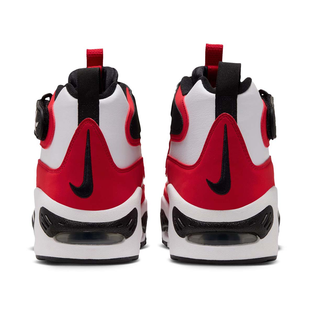 Nike Air Griffey Max 1 'Cincinnati Reds' Men's Shoes - 