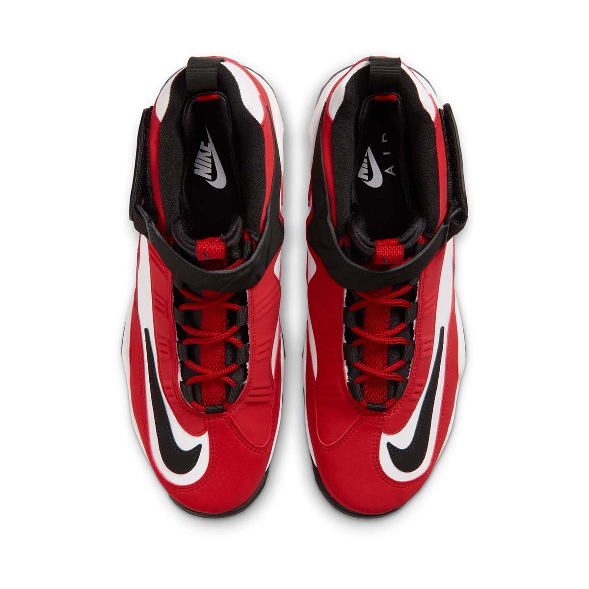 Nike Air Griffey Max 1 'Cincinnati Reds' Men's Shoes - 