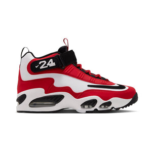 Nike Air Griffey Max 1 'Cincinnati Reds' Men's Shoes
