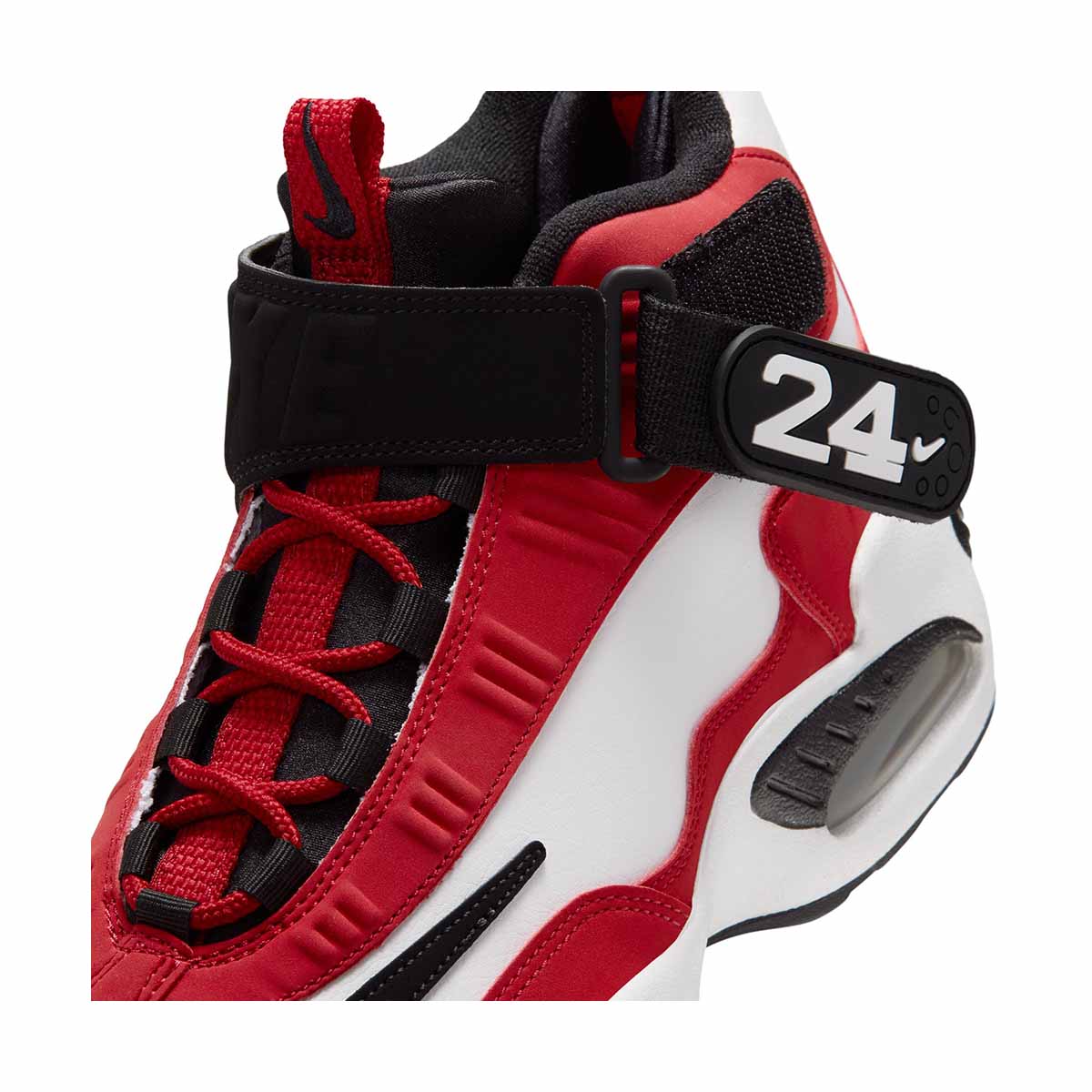 Nike Air Griffey Max 1 'Cincinnati Reds' Men's Shoes - 