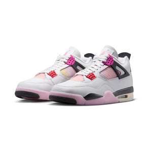 Air Jordan 4 Retro 'Comic' Men's Shoes