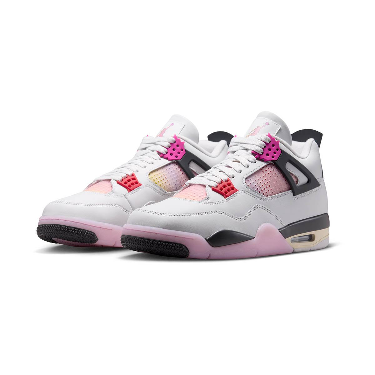 Air Jordan 4 Retro 'Comic' Men's Shoes - Best Sellers