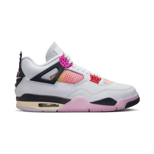 Air Jordan 4 Retro 'Comic' Men's Shoes