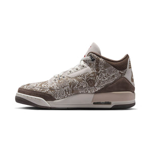 Air Jordan 3 Retro 'Laser Palomino' Men's Shoes