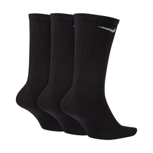 Nike Everyday Plus Lightweight Men's Training Crew Socks (3 Pairs)