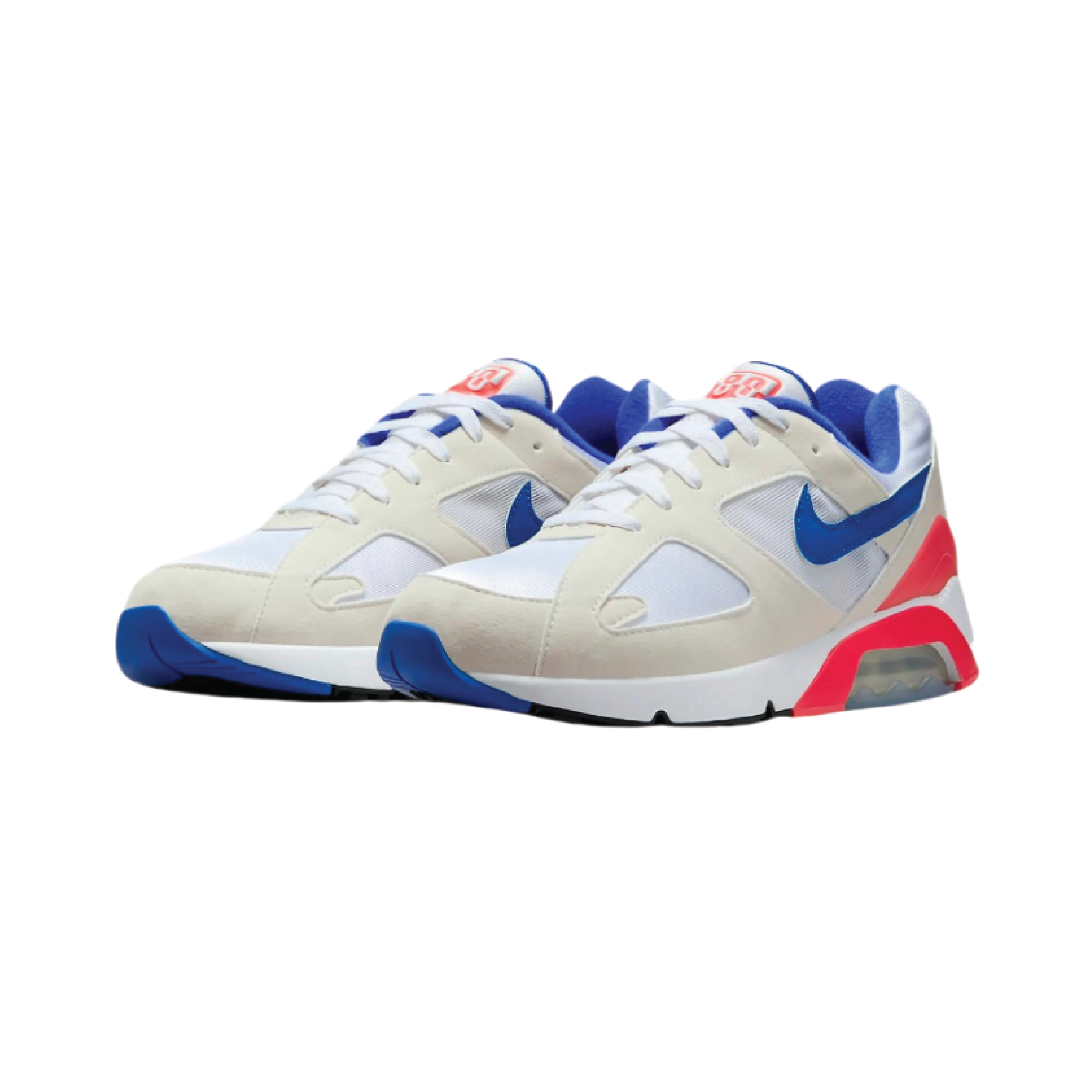 スニーカー Nike air 180 mens shoes Nike Air 180 Men's Shoes. Nike.com