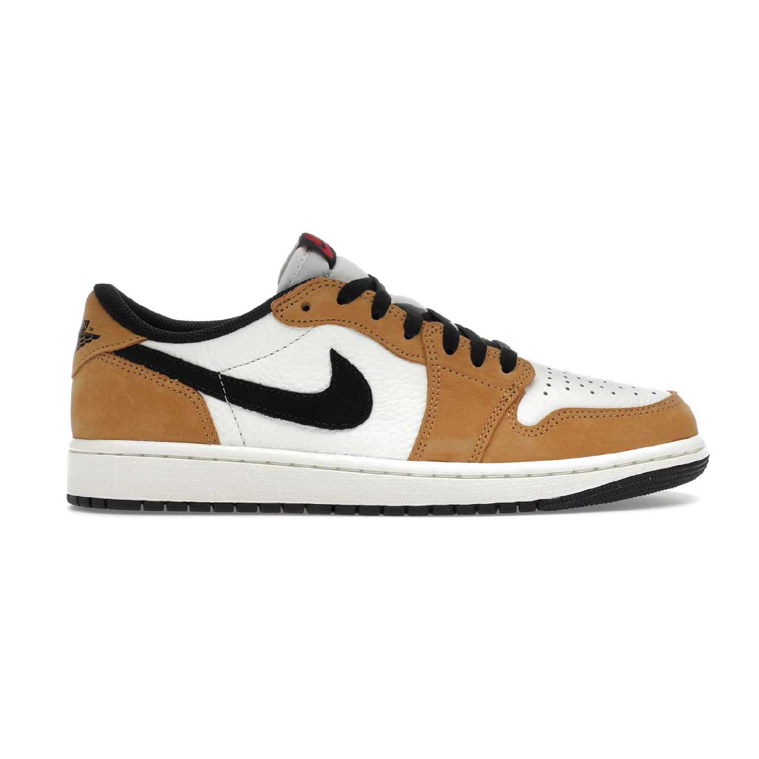 Air Jordan 1 Low OG 'Rookie of the Year' Men's Shoes - 