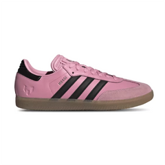 シューズ adidas SAMBA MESSI MIAMI 270 Messi x Adidas Samba Miami On Feet Review (IH8157 | IH8158