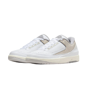 Air Jordan 2 Retro Low 'Python' Men's Shoes