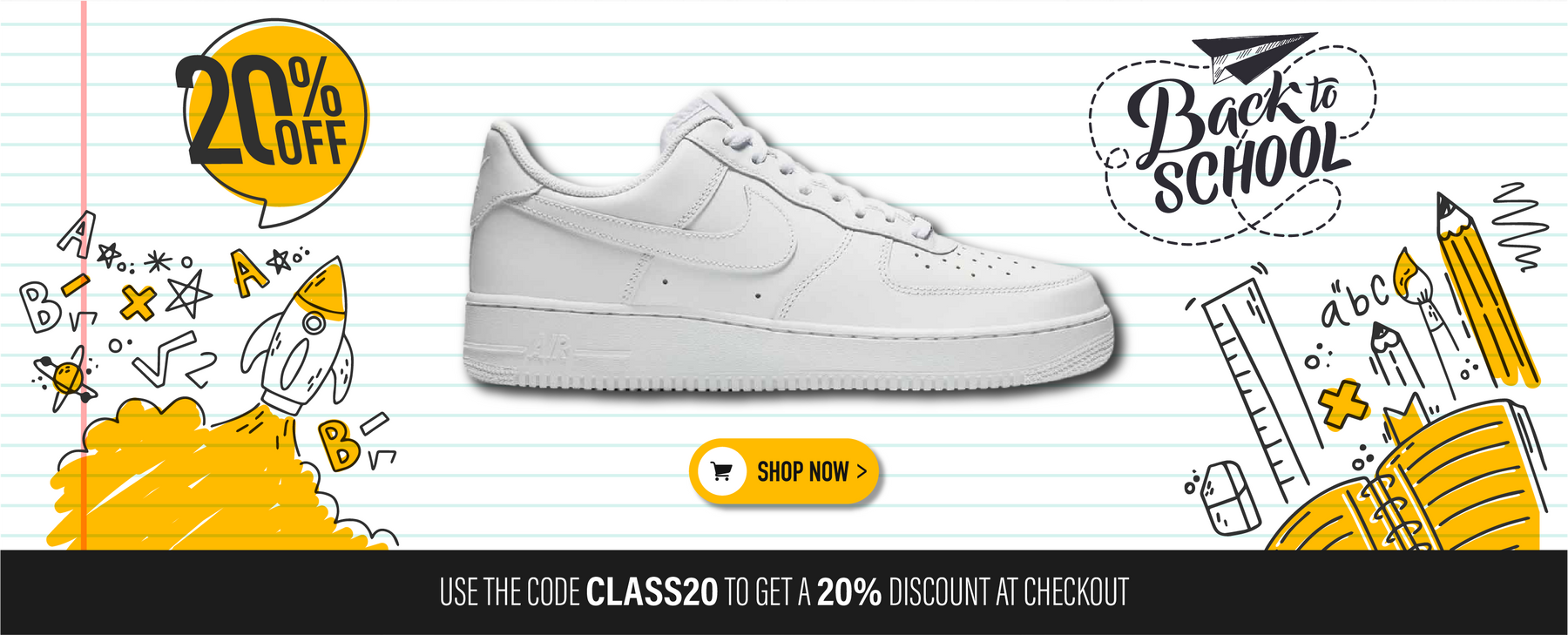 Millennium Shoes logo