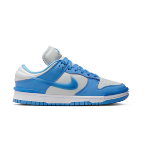 Nike Dunk Low Twist 'University Blue' Women's Shoes