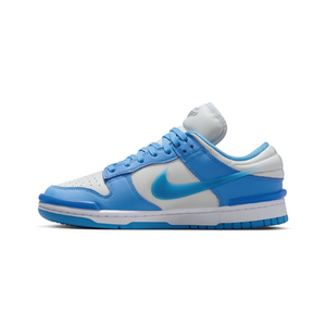 Nike Dunk Low Twist 'University Blue' Women's Shoes